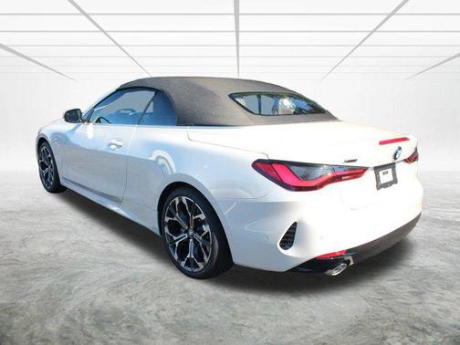 2026 BMW 430 i xDrive