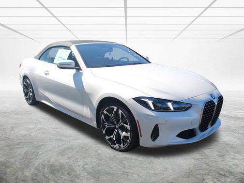 2026 BMW 430 i xDrive