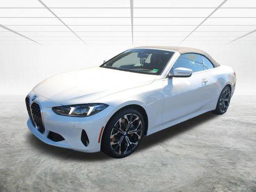 2026 BMW 430 i xDrive