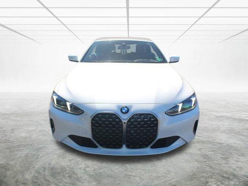 2026 BMW 430 i xDrive