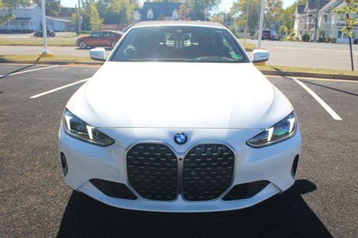 2026 BMW 430 i xDrive