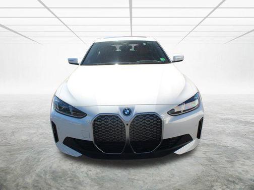 2025 BMW i4 Gran Coupe xDrive40