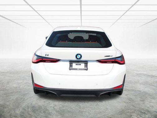 2025 BMW i4 Gran Coupe xDrive40