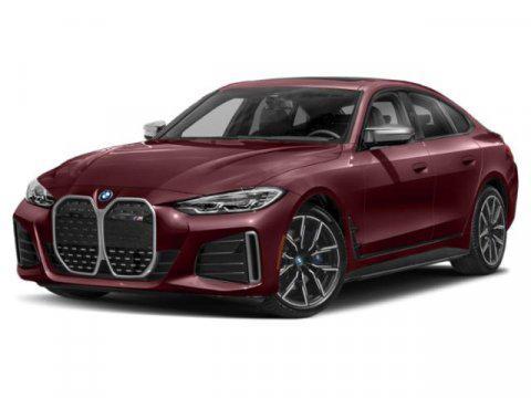 2024 BMW i4 Gran Coupe xDrive40