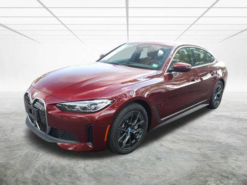 2024 BMW i4 Gran Coupe xDrive40