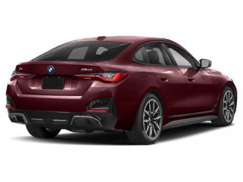 2024 BMW i4 Gran Coupe xDrive40