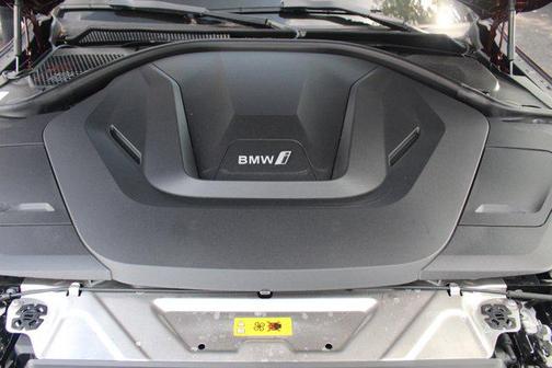 2024 BMW i4 Gran Coupe xDrive40