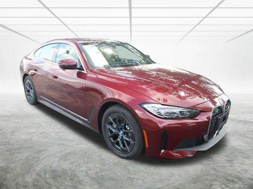 2024 BMW i4 Gran Coupe xDrive40