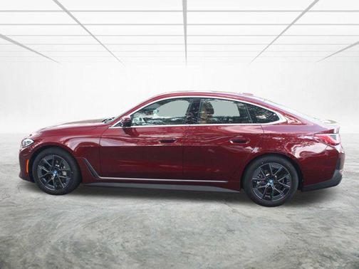 2024 BMW i4 Gran Coupe xDrive40