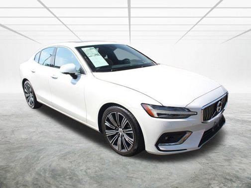 2020 Volvo S60 T5 Inscription