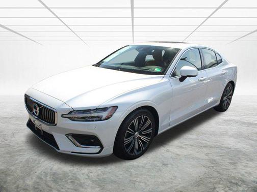 2020 Volvo S60 T5 Inscription