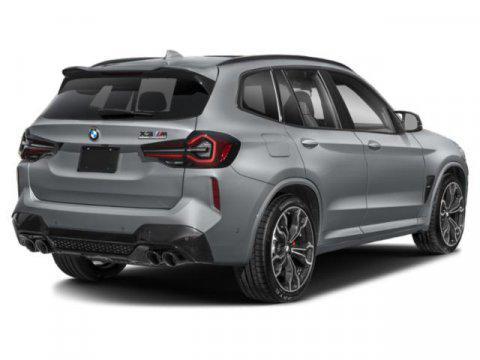 2022 BMW X3 M AWD