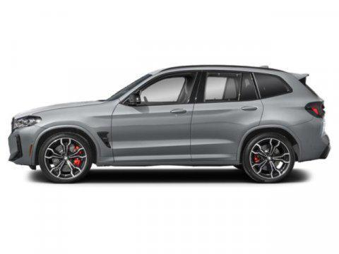 2022 BMW X3 M AWD