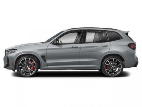 2022 BMW X3 M AWD