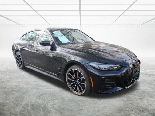 2024 BMW i4 Gran Coupe M50
