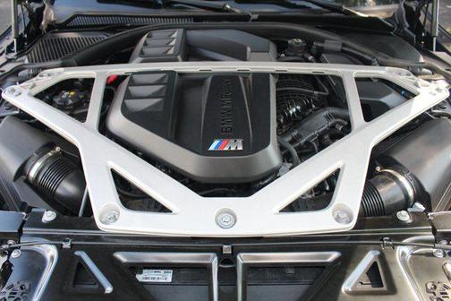 2024 BMW M3 CS