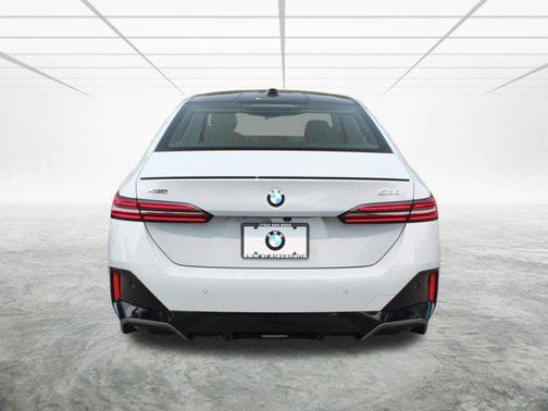 2026 BMW 530 i xDrive