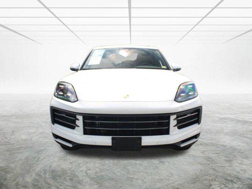 2024 Porsche Cayenne AWD