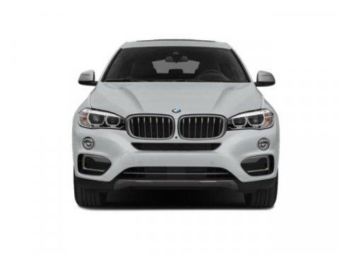 2018 BMW X6 xDrive35i