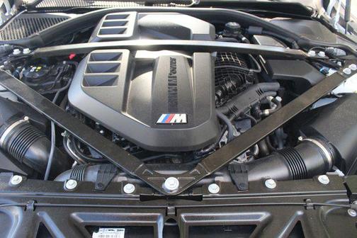 2023 BMW M3 Competition xDrive Sedan