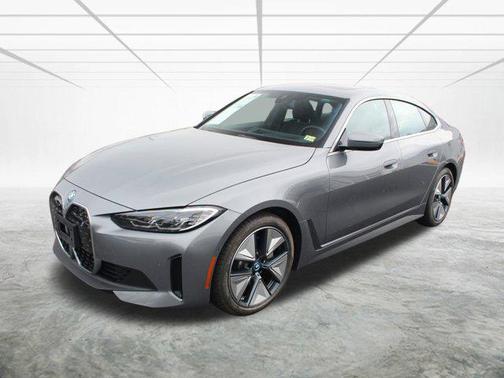 2024 BMW i4 Gran Coupe xDrive40