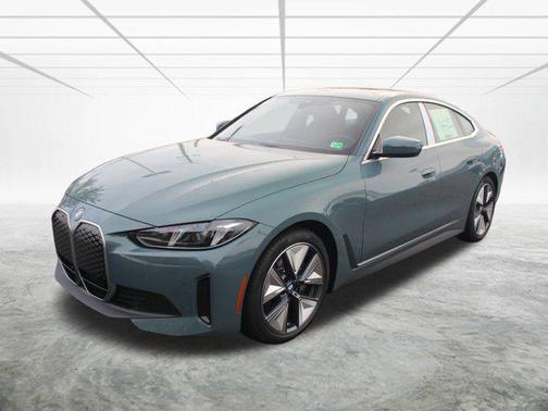 2025 BMW i4 Gran Coupe xDrive40