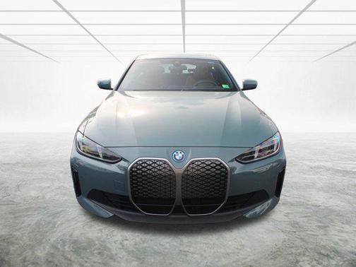 2025 BMW i4 Gran Coupe xDrive40