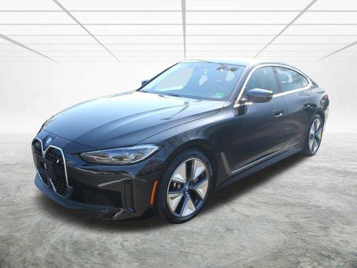 2024 BMW i4 Gran Coupe xDrive40