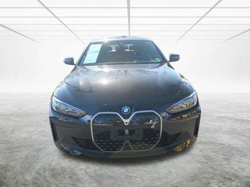 2024 BMW i4 Gran Coupe xDrive40