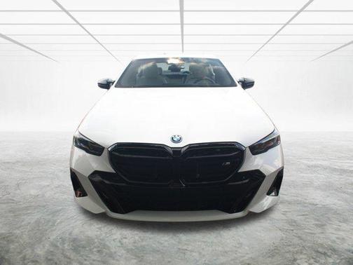 2025 BMW i5 M60