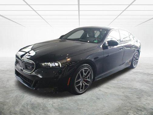 2024 BMW i5 M60