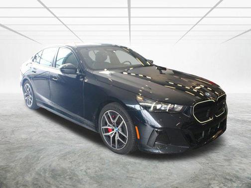 2024 BMW i5 M60