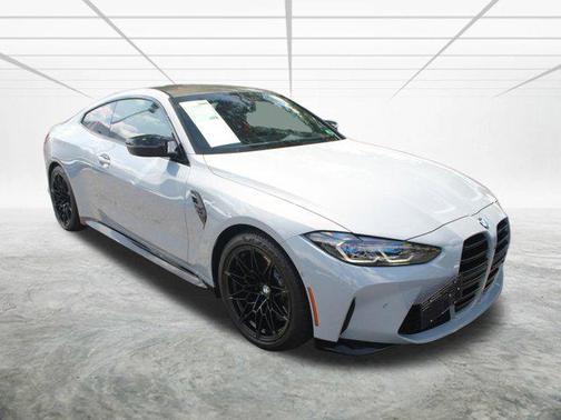 2024 BMW M4 Base
