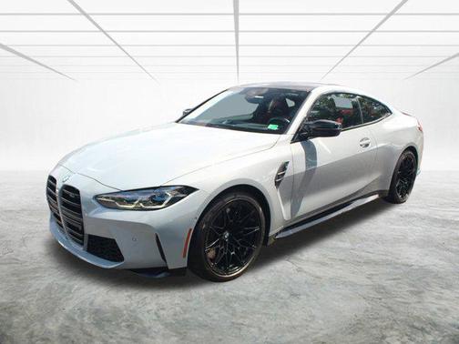 2024 BMW M4 Base