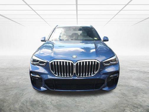2023 BMW X5 PHEV xDrive45e