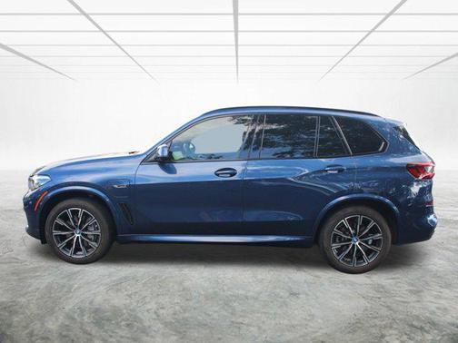 2023 BMW X5 PHEV xDrive45e