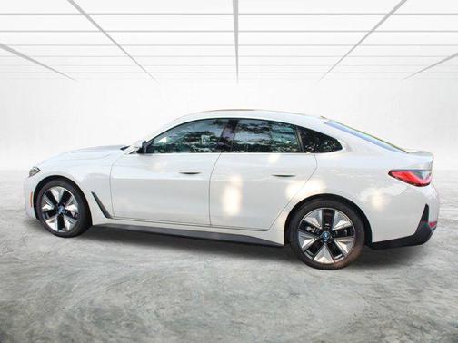 2024 BMW i4 Gran Coupe eDrive40