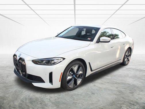 2024 BMW i4 Gran Coupe eDrive40