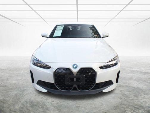 2024 BMW i4 Gran Coupe eDrive40