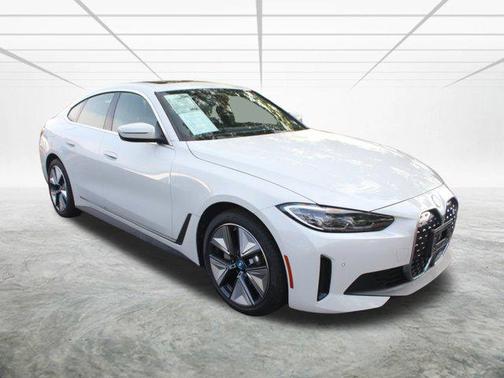 2024 BMW i4 Gran Coupe eDrive40