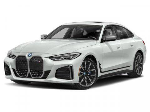 2024 BMW i4 Gran Coupe eDrive40