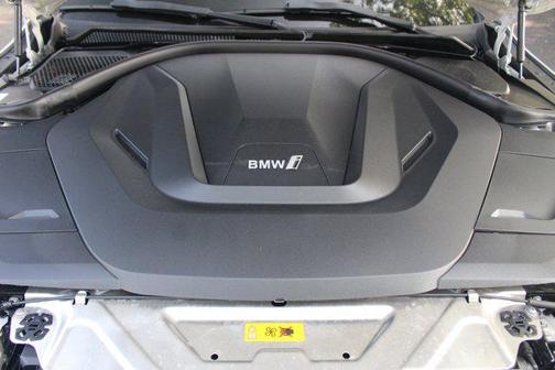 2024 BMW i4 Gran Coupe eDrive40