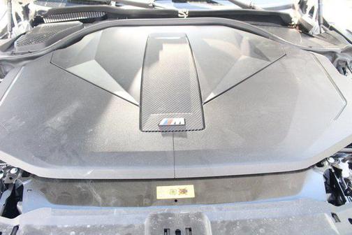 2024 BMW i5 M60