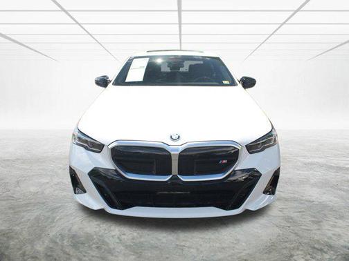 2024 BMW i5 M60