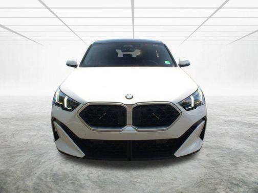 2025 BMW X2 xDrive28i