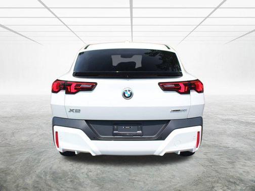 2025 BMW X2 xDrive28i