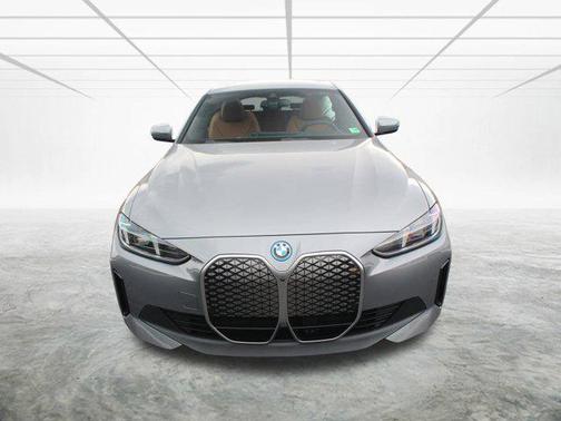 2025 BMW i4 Gran Coupe xDrive40