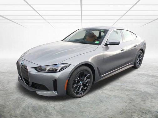 2025 BMW i4 Gran Coupe xDrive40