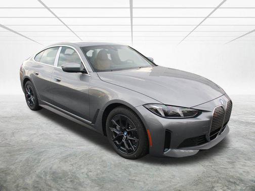 2025 BMW i4 Gran Coupe xDrive40