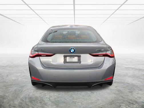 2025 BMW i4 Gran Coupe xDrive40